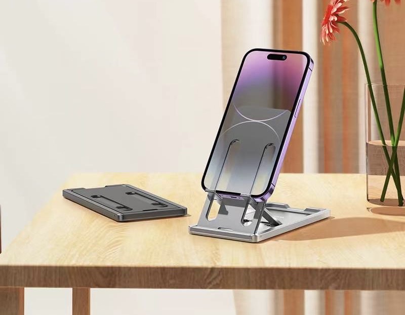 HD5 FREEDOM METAL FOLDING DESKTOP STAND