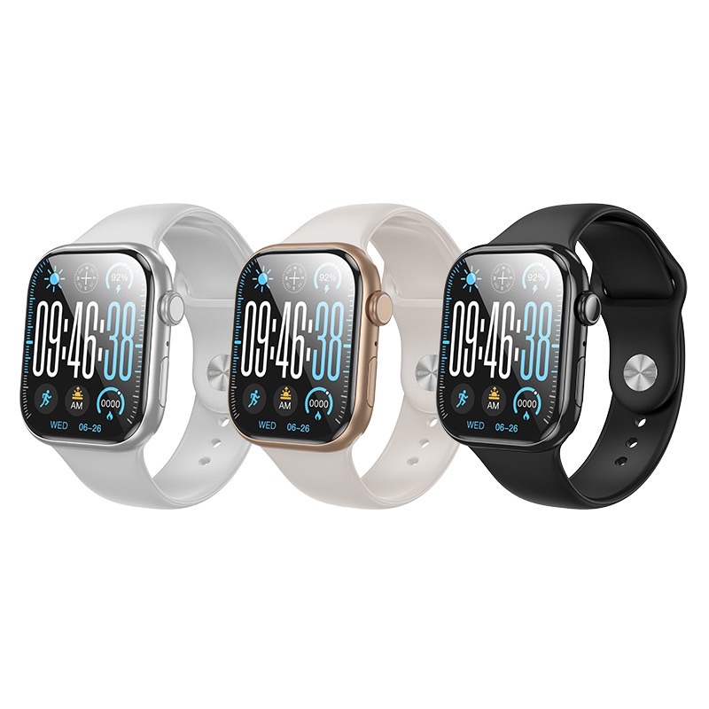Y30 SMART SPORTS WATCH (CALL VERSION)