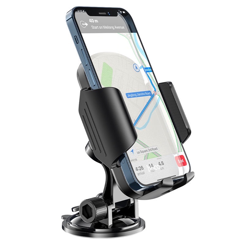 CA82 JUST FAST SUCTION CUP CAR HOLDER