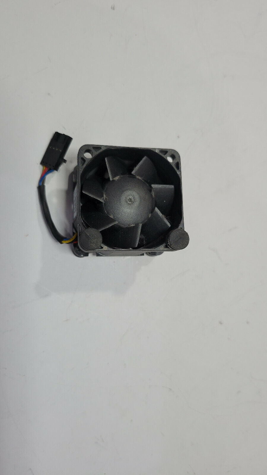 Dell Cooling Fan for PowerEdge R210 Tested Fast Ship // 0YT9RK / 0W50T1 (Used) // สินค้ารับประกัน โดย บริษัท อะไหล่เซิร์ฟเวอร์ จำกัด