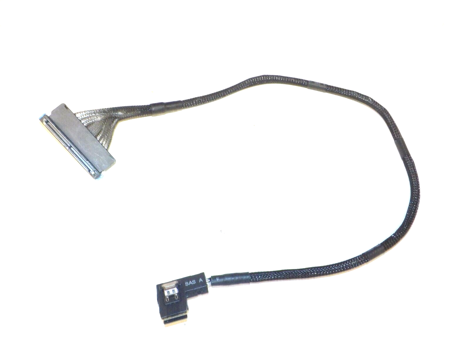 Dell OEM PowerEdge R710 SAS SATA Cable PERC 6/I AMA01 // WC7K9 / 0WC7K9 (Used) // สินค้ารับประกัน โดย บริษัท อะไหล่เซิร์ฟเวอร์ จำกัด