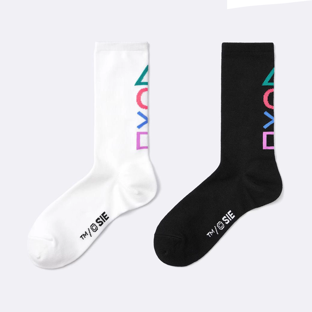 Socks PlayStation 30th Anniversary