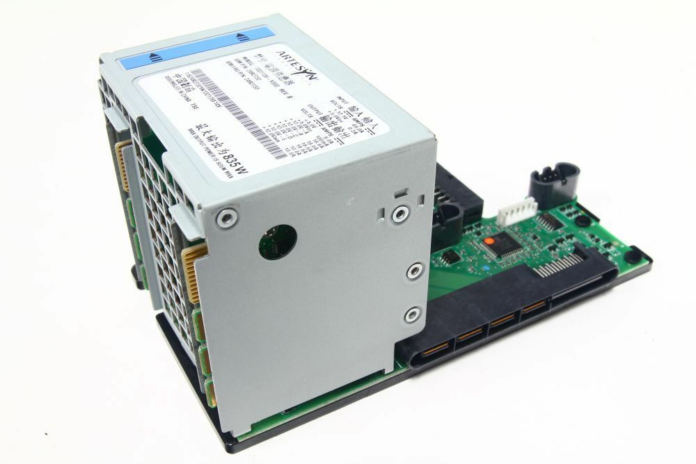 IBM Power Supply Backplane Distribution Board x3650 7001139-Y000 / 24R2732 / 24R2733 (Used) // สินค้ารับประกัน โดย บริษัท อะไหล่เซิร์ฟเวอร์ จำกัด