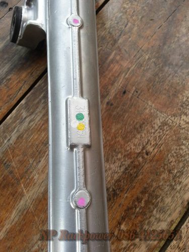 แร็คเพาเวอร์ TOYOTA COROLLA ALTIS หน้าแบน