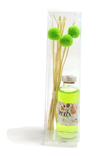 กลิ่นรีแลค Pompom 35 ml.