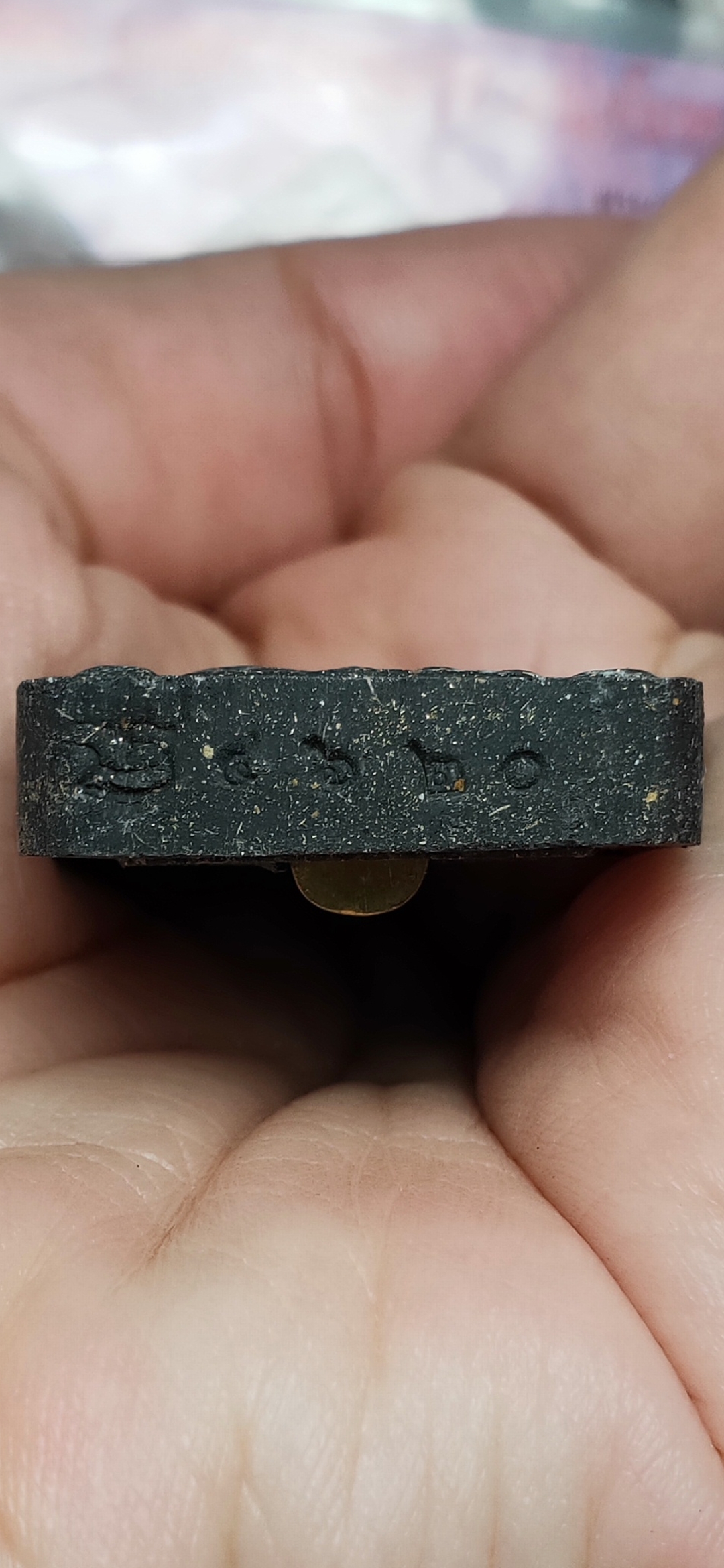 พระขุนแผน ผงพรายกุมาร มนต์มหาจินดามณี ฝังกุมารทอง พระครูสถิตปุญญานุวัฒน์(หลวงปู่เขียน ปุญญากาโม) สำนักสงฆ์วัดป่าช้าบ้านโพนสิม จ.อุบลราชธานี