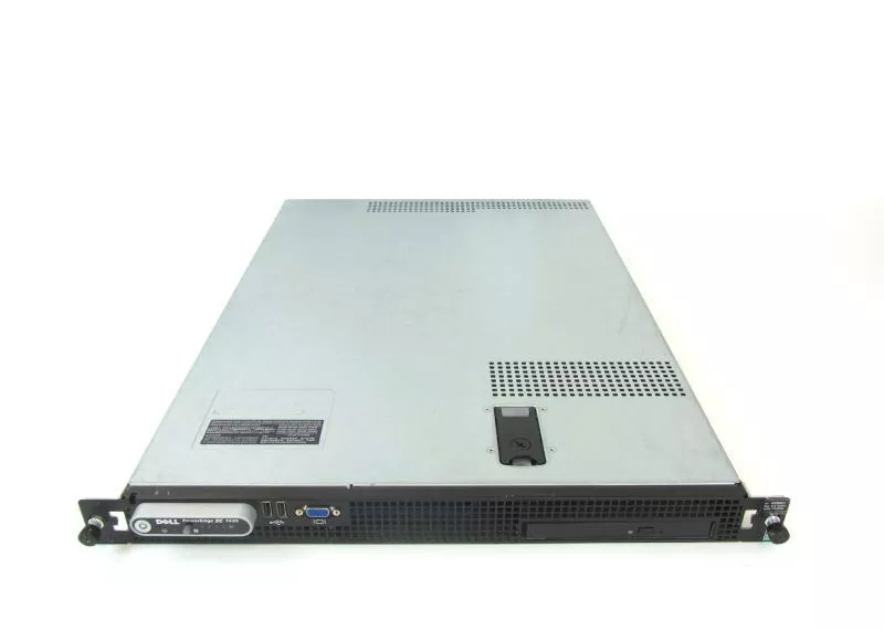 Dell SC1435 Poweredge Server CPU AMD Opteron 2360SE / Ram 8GB / HDD 1Tb 7.2K Sata 6G Sata 3.5'' / PowerSupply 600w (Used) // สินค้ารับประกัน โดย บริษัท อะไหล่เซิร์ฟเวอร์ จำกัด