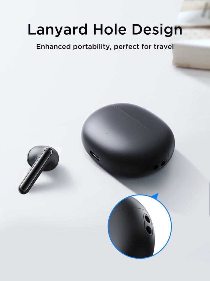 FUNPODS FB2 TRUE WIRELESS EARPHONES