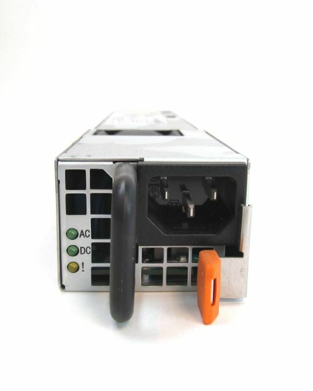 IBM System x3650 x3550 x3630 x3620 M3 675W Power Supply 7001484-J000 7001484-J002 / 39Y7236 / 39Y7235 // (Used) // สินค้ารับประกัน โดย บริษัท อะไหล่เซิร์ฟเวอร์ จำกัด
