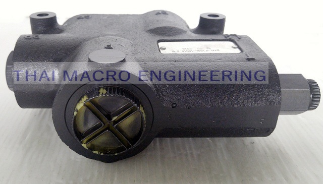 Priority Valve PRTD160-10.5