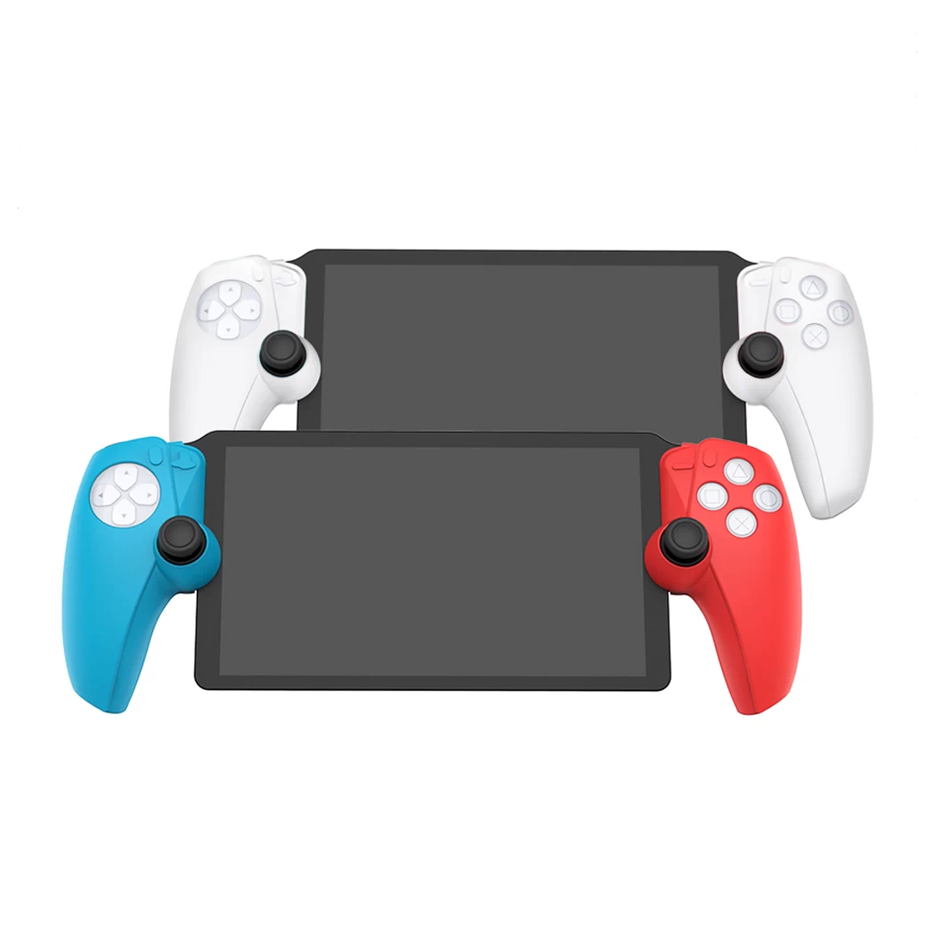 PS Portal : Case Silicone Handle