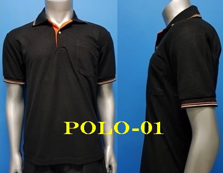 เสื้อโปโล เสื้อกีฬาสี เสื้อกีฬาโรงเรียน ชุดฟอร์มภายในบริษัท