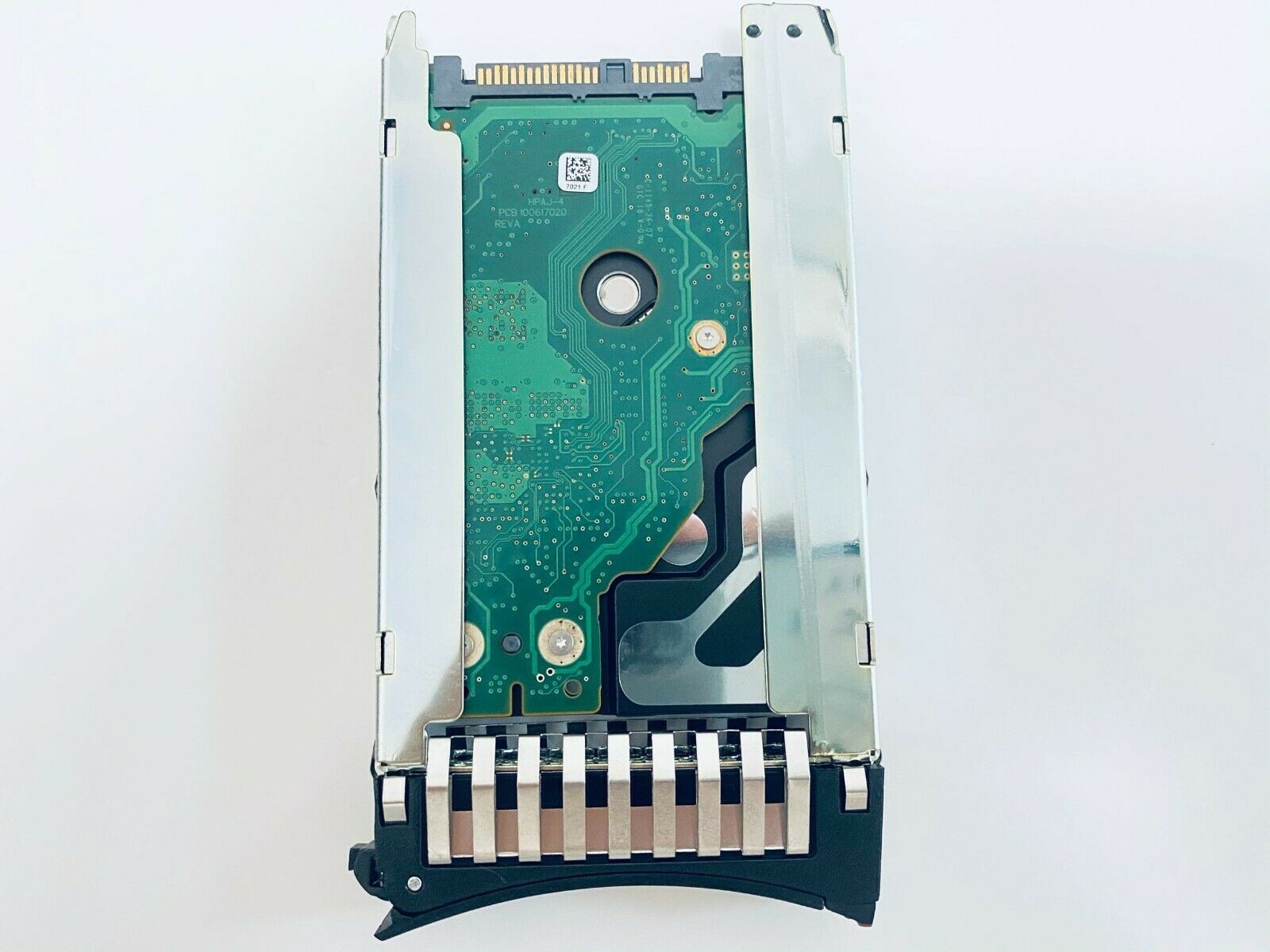 IBM 300GB 10K 6G SAS 2.5" Hard Drive x3650 M2 x3550 // 42D0638 / 42D0637 / 42D0641 (Used) // สินค้ารับประกัน โดย บริษัท อะไหล่เซิร์ฟเวอร์ จำกัด