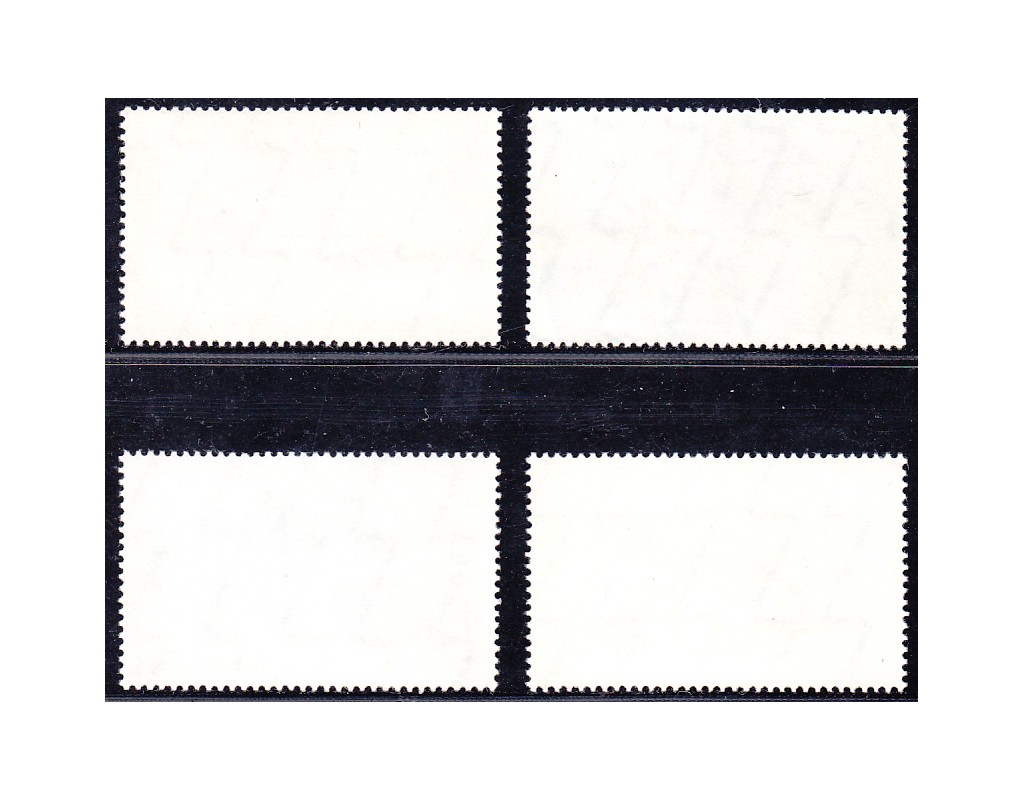 แสตมป์ชีวิตไทยในชนบท (สภาพนอก)