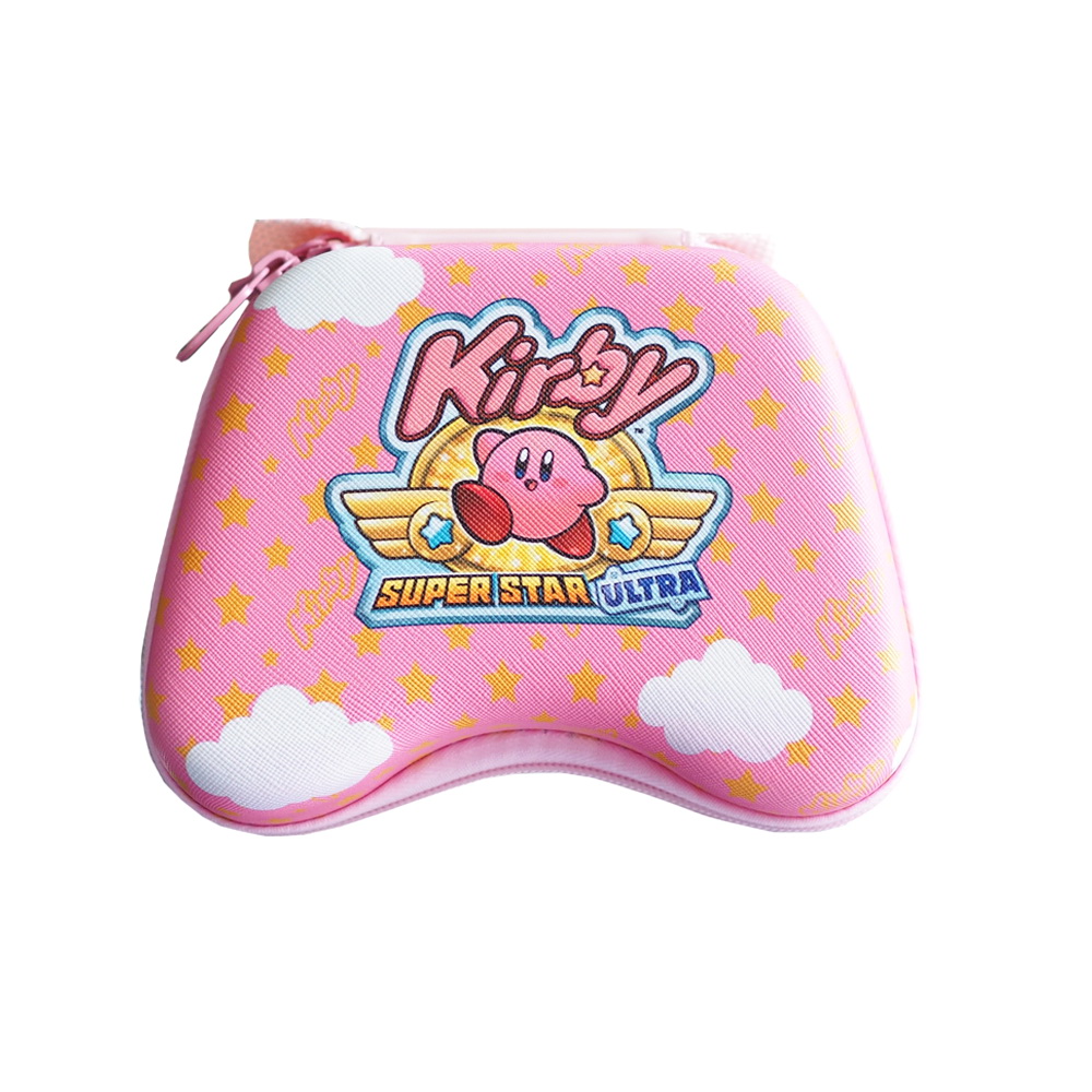 Nintendo Switch Bag Controller (Kirby)