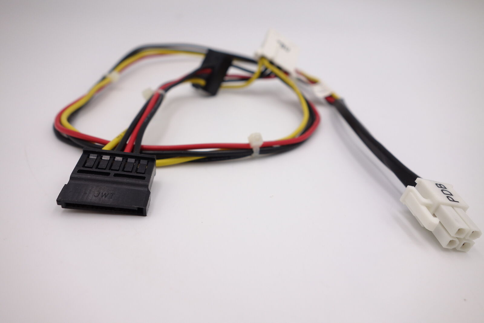 Dell PowerEdge T710 SATA Power Cable / 0GW834 / GW834 (Used) // สินค้ารับประกัน โดย บริษัท อะไหล่เซิร์ฟเวอร์ จำกัด