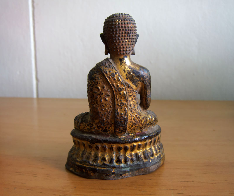 พระมาลัย ยุครัตนะโกสินทร์