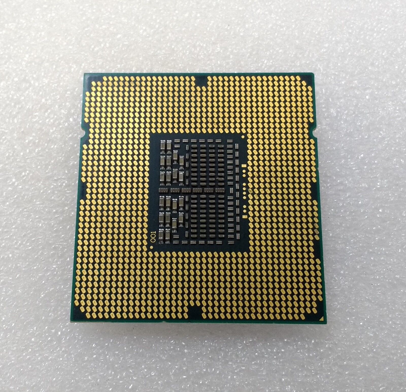 Intel Xeon W3503 CPU 2.40GHz 4M Presa 1366 Processore CPU Slbgd PPGA604 (Used) // สินค้ารับประกัน โดย บริษัท อะไหล่เซิร์ฟเวอร์ จำกัด