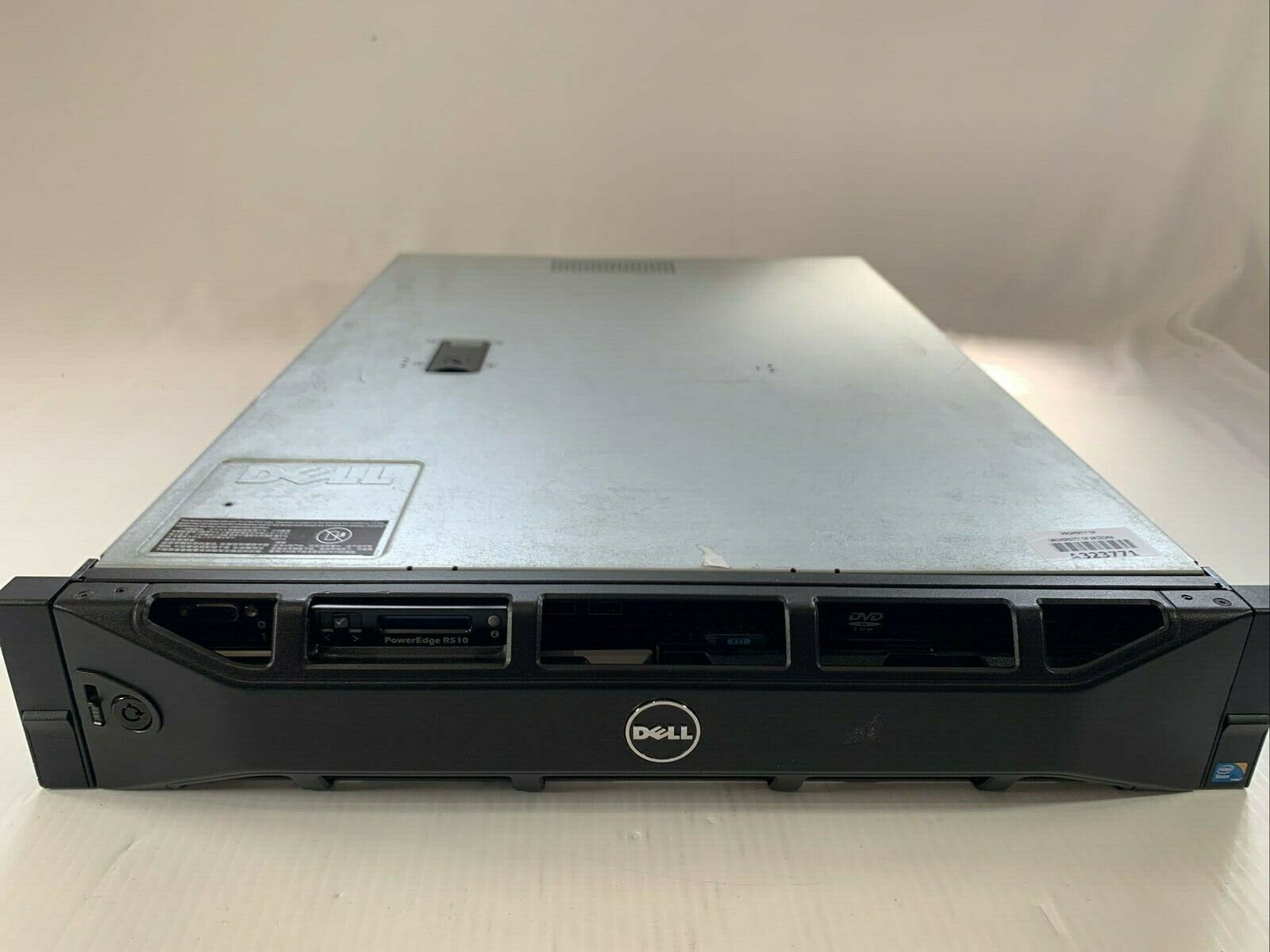 Dell PowerEdge R510 / CPU X5670 x2 / Ram 32GB DDR 3 / HDD 450GB 10K 6G SAS 3.5''x 2 / PowerSupply 750W x2 / Perc H700 (Used) // สินค้ารับประกัน โดย บริษัท อะไหล่เซิร์ฟเวอร์ จำกัด