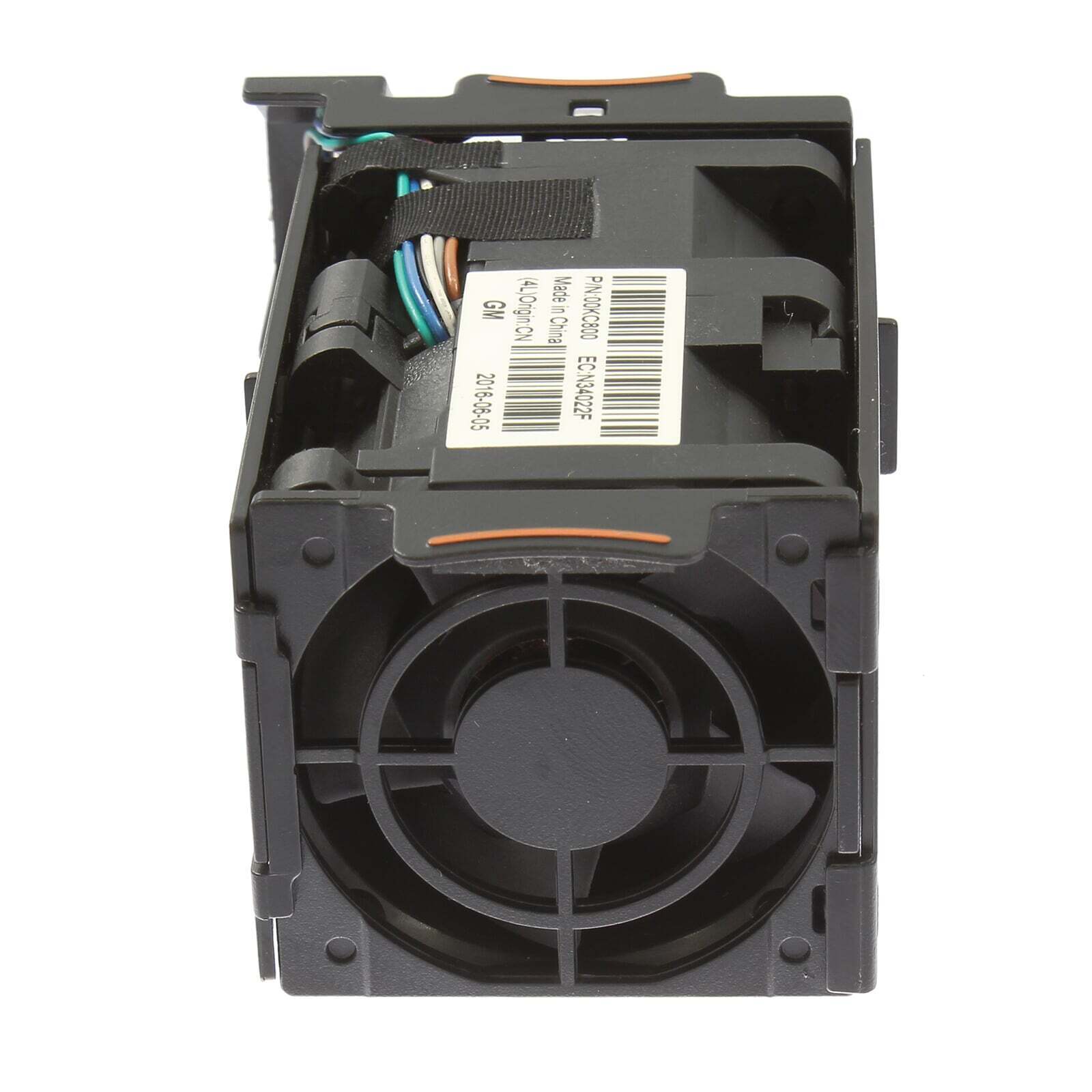 Lenovo Chassis Fan System x3550 M5 40mm // 00KC800 (Used) // สินค้ารับประกัน โดย บริษัท อะไหล่เซิร์ฟเวอร์ จำกัด