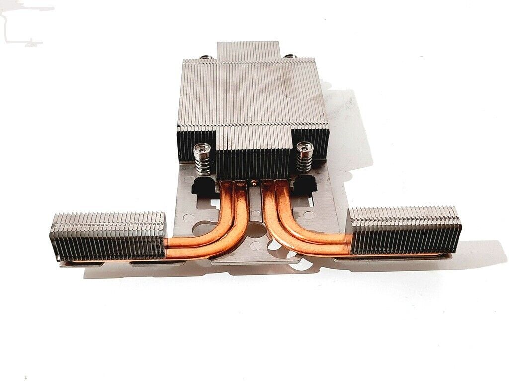 HP High-Performance Heatsink ProLiant DL360 G9 // 775404-001 / 734043-001 (Used) // สินค้ารับประกัน โดย บริษัท อะไหล่เซิร์ฟเวอร์ จำกัด