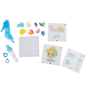Aquabeads Disney Cinderella Set อะควอบีด ซินเดอเรลล่า