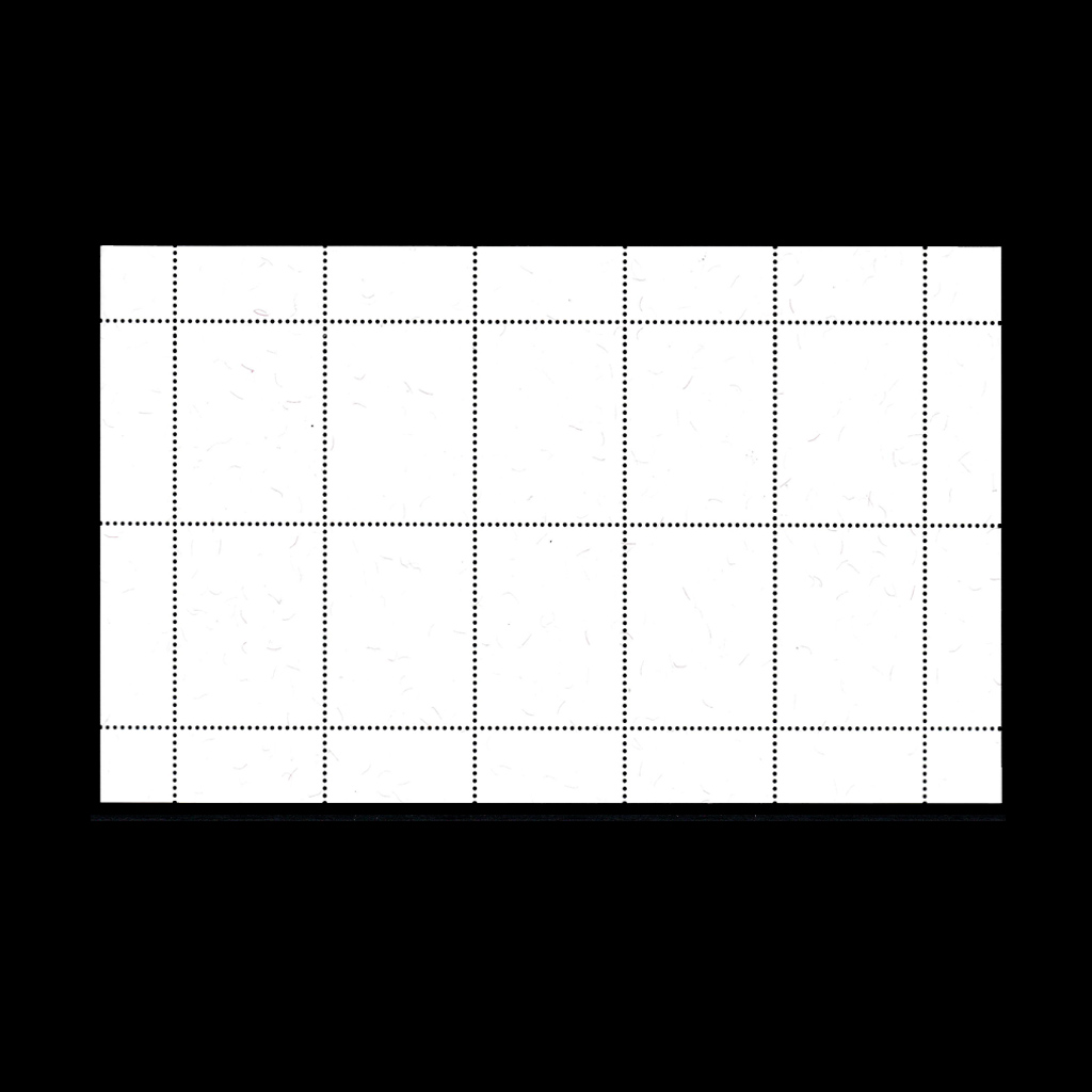 แสตมป์นักษัตรประจำปี 2564 (ฉลู) (เต็มแผ่น)