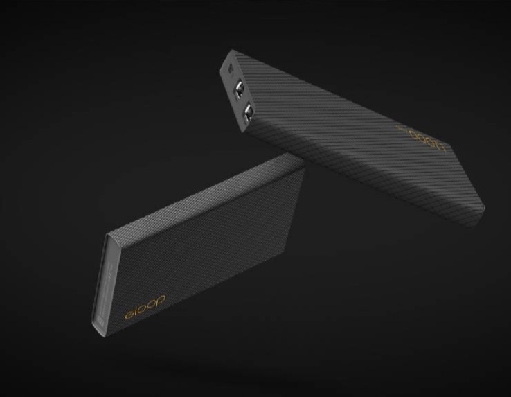 E12 PRO 11000mAh