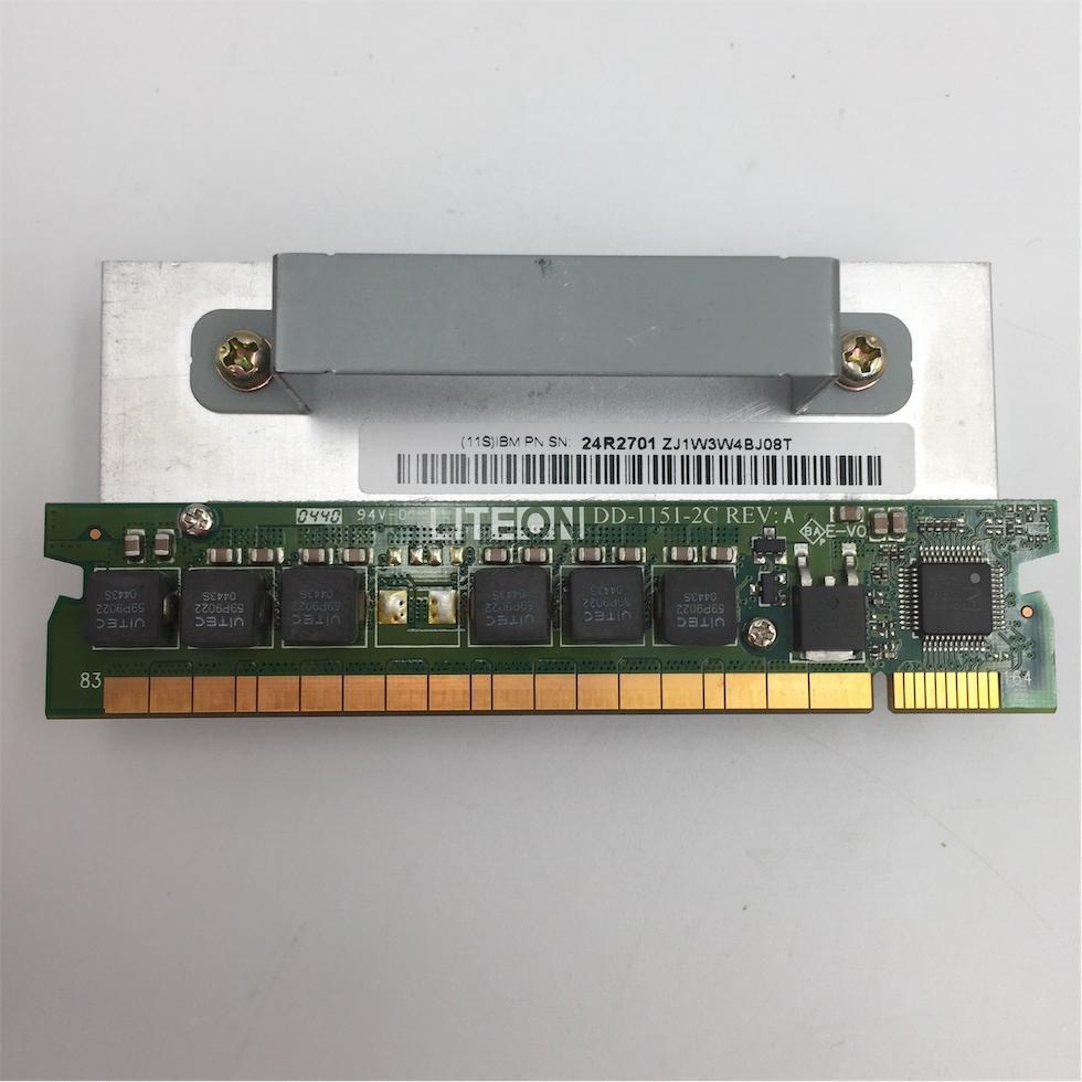 IBM VOLTAGE REGULATOR MODULE for X226 / 24R2701 // สินค้ารับประกัน โดย บริษัท อะไหล่เซิร์ฟเวอร์ จำกัด
