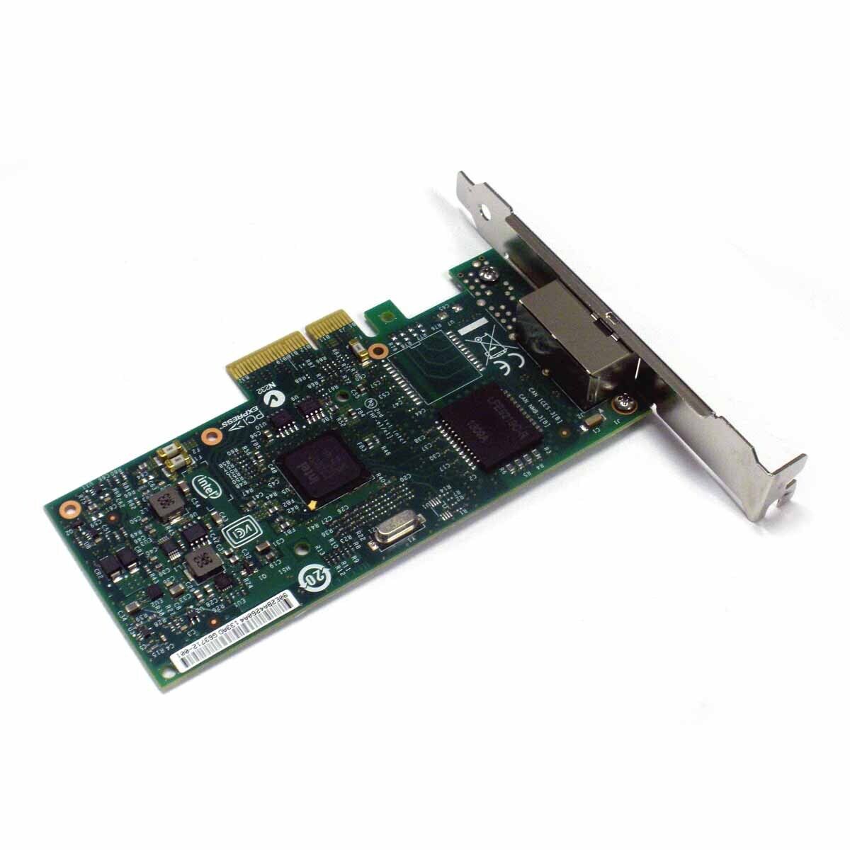 IBM Dual-Port I340-T2 Gigabit Ethernet Network Adapter Card // 94Y5166 / 49Y4231 (Used) // สินค้ารับประกัน โดย บริษัท อะไหล่เซิร์ฟเวอร์ จำกัด