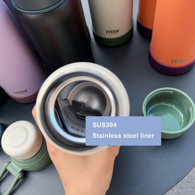 TS8849 600ML TS8850 750ML