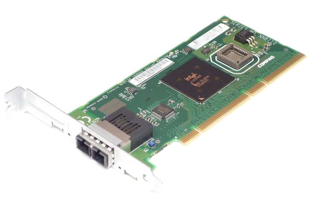 HP NC6136 1000SX Controller // 209816-001 / 010994-001 (Used) // สินค้ารับประกัน โดย บริษัท อะไหล่เซิร์ฟเวอร์ จำกัด