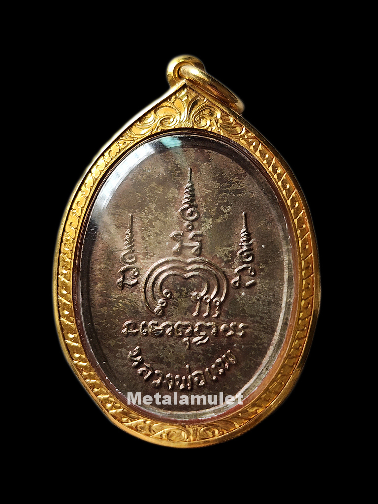 หลวงพ่อแพ M16