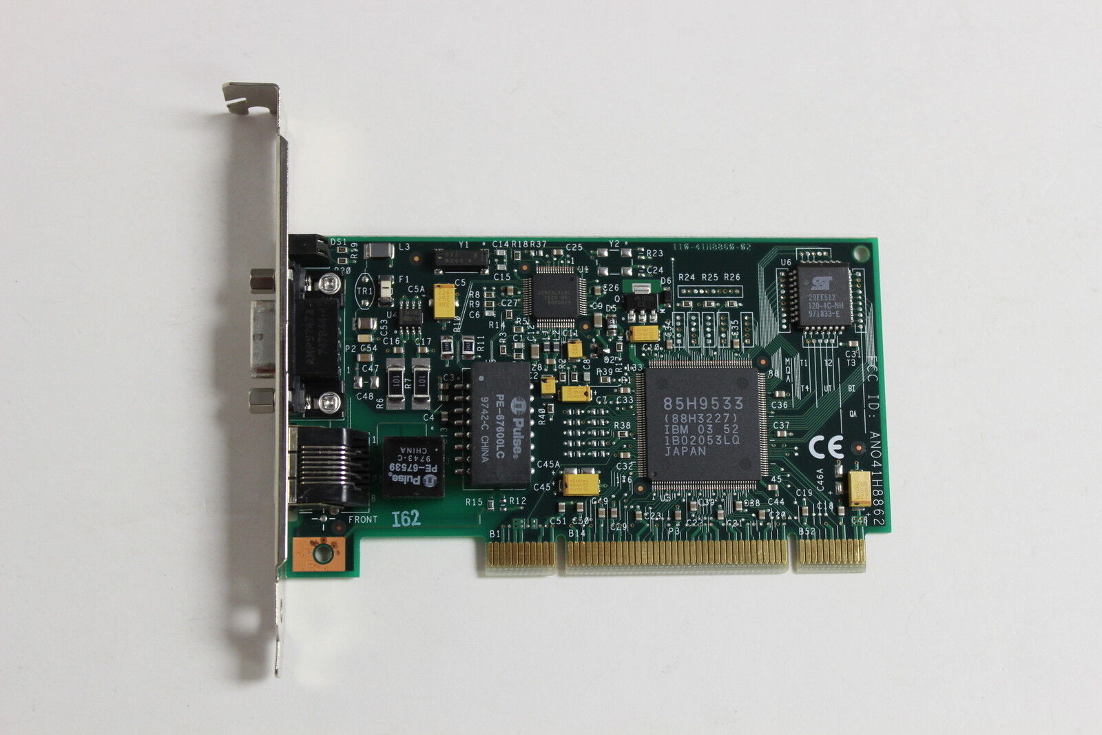 IBM PCI Token Ring Ethernet Adapter 86H1896 / 01L1968 (Used) // สินค้ารับประกัน โดย บริษัท อะไหล่เซิร์ฟเวอร์ จำกัด