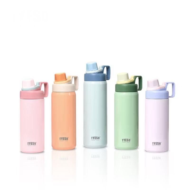 TS2 600ML