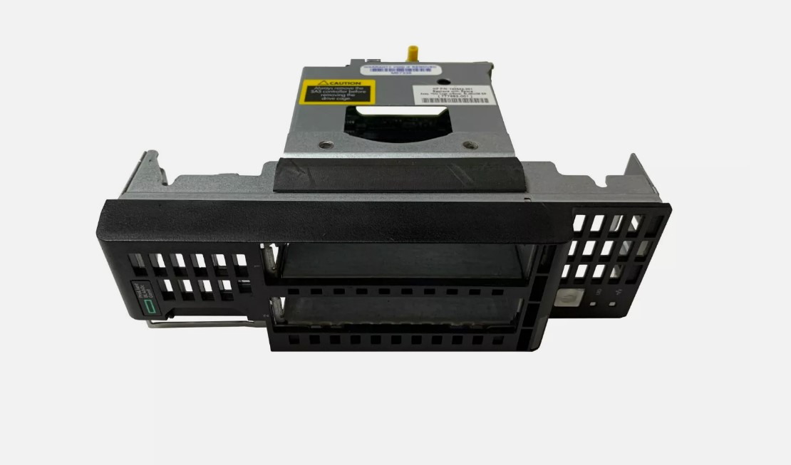 HP Front Bezel / HDD Cage Assy Grade A // 777682-001 / 740342-201 (Used) // สินค้ารับประกัน โดย บริษัท อะไหล่เซิร์ฟเวอร์ จำกัด