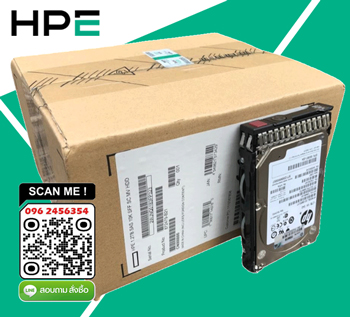 653953-001, HP, 652745-B21, HP 500GB, 6G, SAS, 7.2K RPM, SFF (2.5-inch), SC Midline, Hard Drive, Gen8, G8, Gen9, G9
