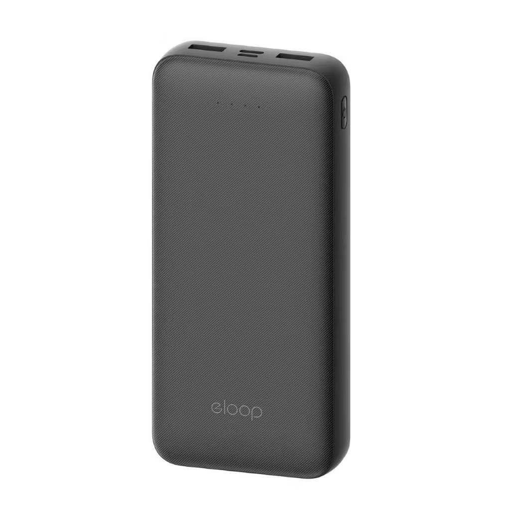 E34 20000mAh