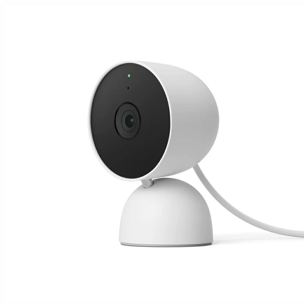 Google Nest Cam (Wired) Indoor