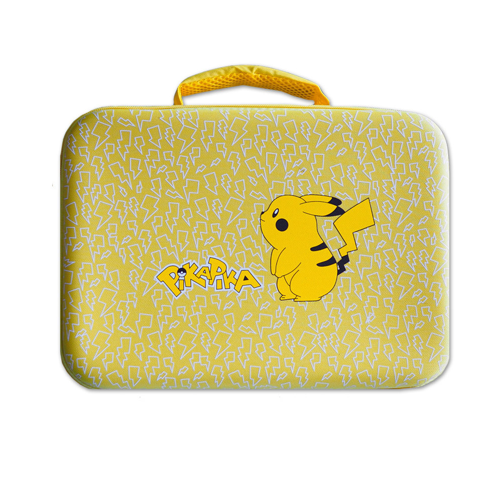 Nintendo Switch Case Bag All in 1 Pikachu