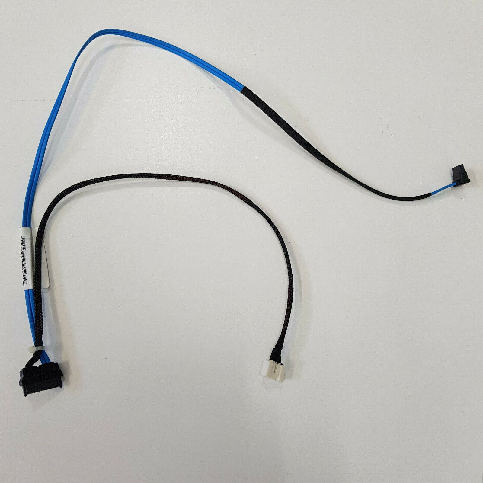 Genuine HP Proliant SATA Optical Drive Cable // 6017B0311501 / 663771-001 / 683358-001 (Used) // สินค้ารับประกัน โดย บริษัท อะไหล่เซิร์ฟเวอร์ จำกัด