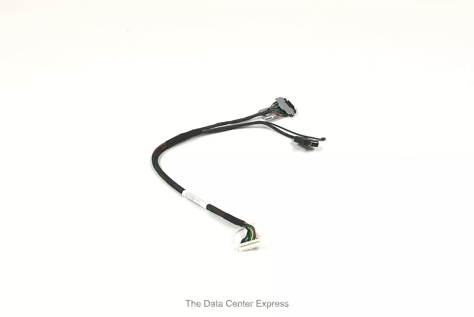 HP DL160 G9 Front I/O Assembly LFF chassis // 779100-001, 768761-001, 4N9H2-01 A (Used) // สินค้ารับประกัน โดย บริษัท อะไหล่เซิร์ฟเวอร์ จำกัด