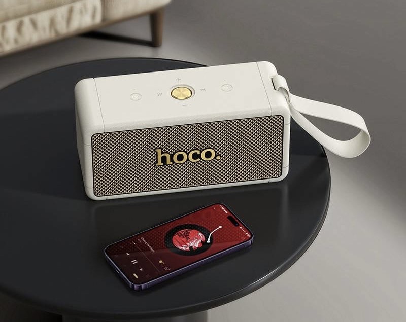 HT1MAX MARQUIS SPORTS BT SPEAKER