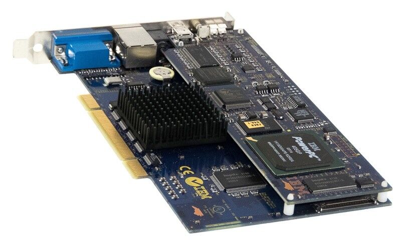 IBM Remote Supervisor Adapter Card II // 73P9265 (Used) // สินค้ารับประกัน โดย บริษัท อะไหล่เซิร์ฟเวอร์ จำกัด