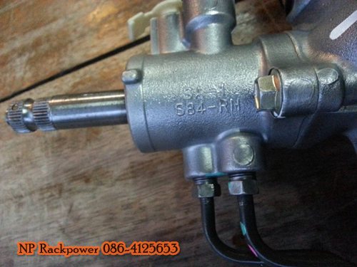 HONDA ACCORD งูเห่า