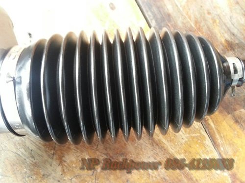 แร็คเพาเวอร์ CHEVROLET OPTRA