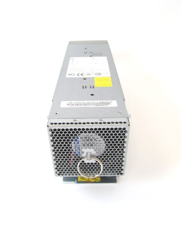 IBM 1400W AC Power Supply For P Series // 97P5676 (Used) // สินค้ารับประกัน โดย บริษัท อะไหล่เซิร์ฟเวอร์ จำกัด