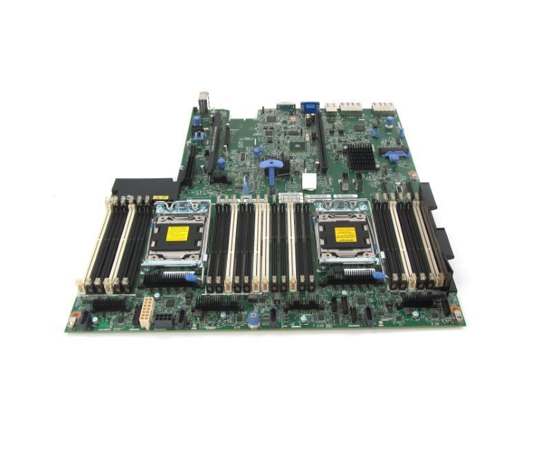 IBM System X3650 M4 Motherboard // 00AM209 (Used) // สินค้ารับประกัน โดย บริษัท อะไหล่เซิร์ฟเวอร์ จำกัด