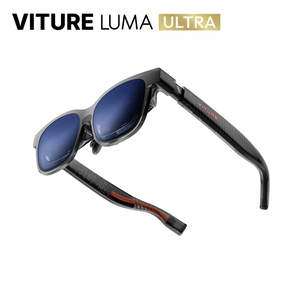 VITURE Luma (ULTRA) XR/AR Glasses – ล้ำกว่าที่เคย กับเทคโนโลยี 6DoF และ AR ในมือคุณ