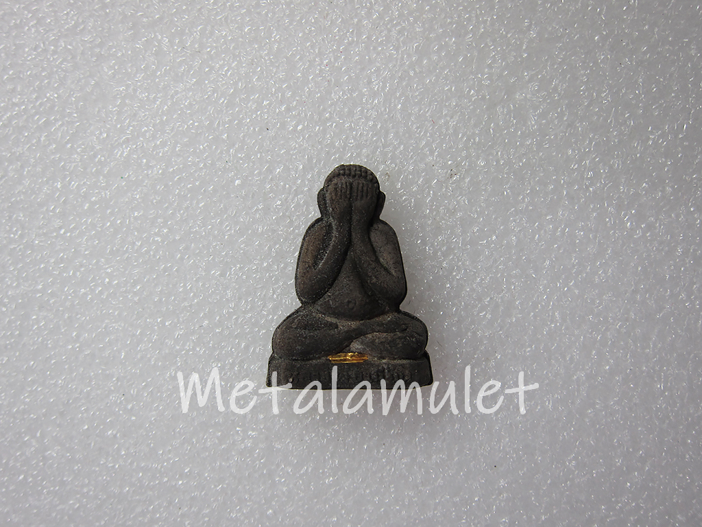 พระชุด ส.ค.ส. รุ่นสุขสมบูรณ์...หลวงพ่อเมี้ยน